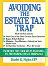 Avoiding The Estate Tax Trap by Dan Nigito